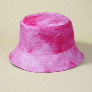 ✨Pink Bucket Hat